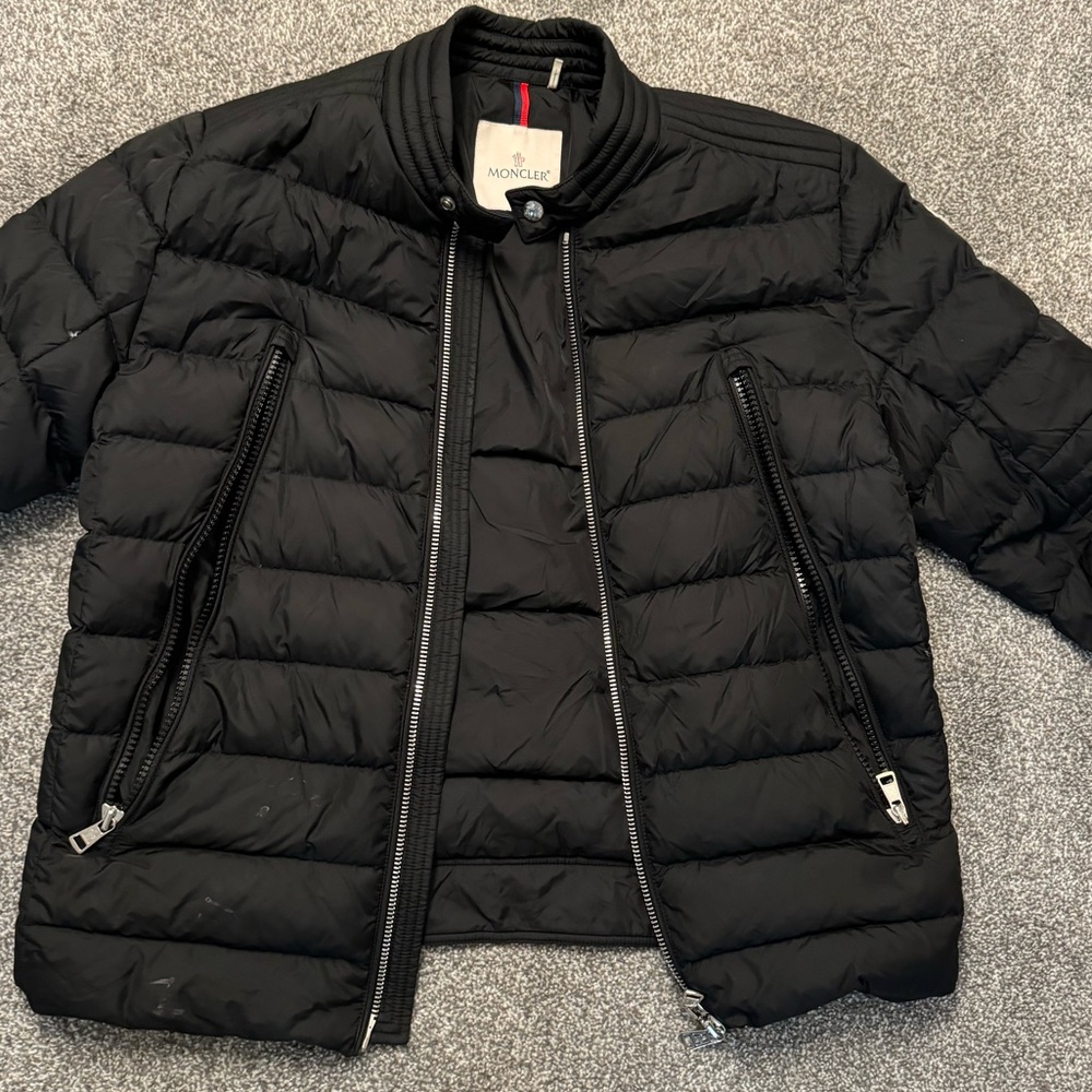 Moncler Mens jacket/coat